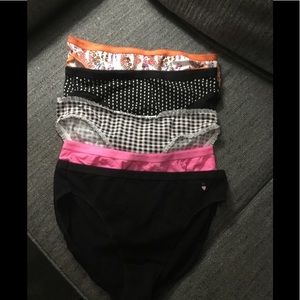 Victoria Secret Panties size Medium